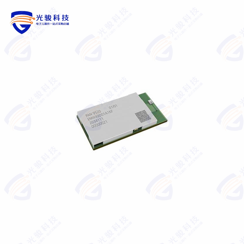 ENW-49D01A1KF《WIFI MODULE EMBEDDED 4MB FLASH》