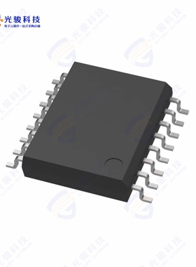 SI8622ED-B-ISR《DGTL ISO 5000VRMS 2CH GP 16SOIC》