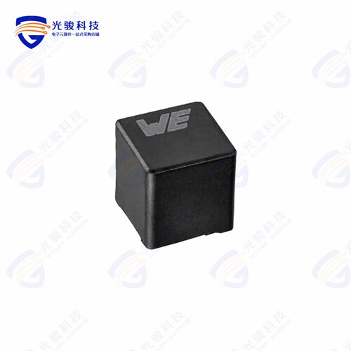 7843331800《WE-CHSA SMT HIGH CURRENT INDUCTO》