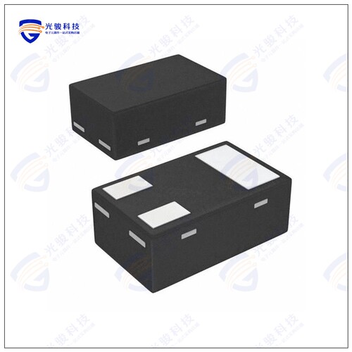 SSM3K37CT,L3F晶体管MOSFET N-CH 20V 200MA CST3