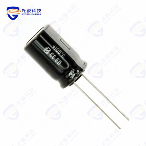EEU-ED2E330《CAP ALUM 33UF 20% 250V RADIAL》