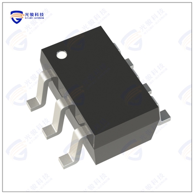 BCM847BS晶体管TRANS 2NPN 45V 100MA SOT-363