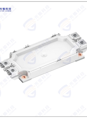 FF450R17ME7B11BPSA1晶体管MEDIUM POWER ECONO