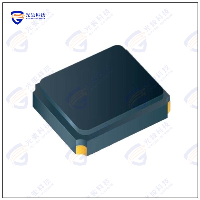 AV-11.2896MAHE-T晶体 振荡器 CRYSTAL 11.2896MHZ 12PF SMD