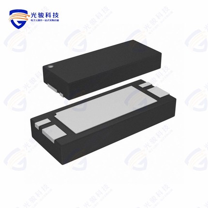 DMN2011UFX-7《MOSFET 2N-CH 20V 12.2A DFN2050-4》