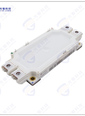 FF450R12ME4B11BPSA2晶体管MEDIUM POWER ECONO AG-ECONOD-411