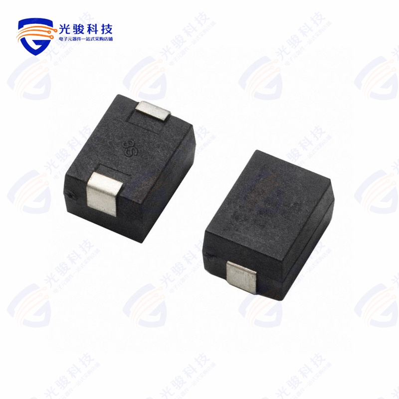 V420SM7《VARISTOR 679V 1.2KA 2SMD JLEAD》