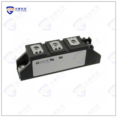 MCC95-16IO8B晶体管THYRISTOR MODULE 1600V TO-240AA