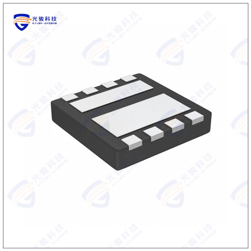 HS8K1TB晶体管MOSFET 2N-CH 30V 10A HSML3030L10