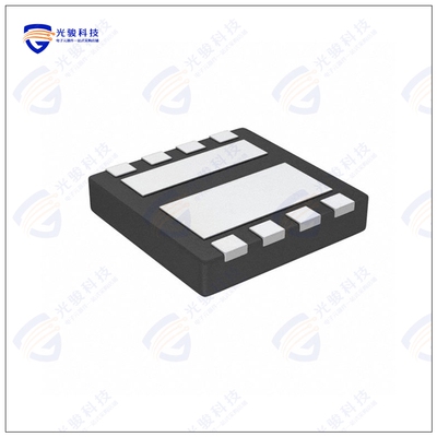 HS8K11TB晶体管MOSFET 2N-CH 30V 7A/11A HSML