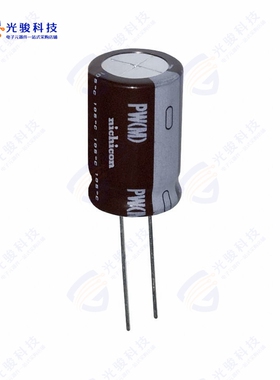 UPW1C472MHD6《CAP ALUM 4700UF 20% 16V RADIAL》