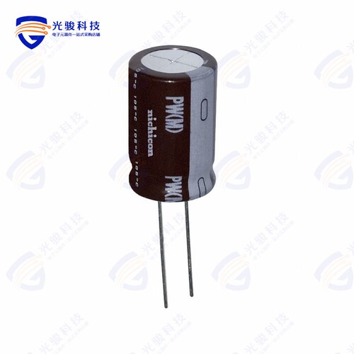UPW1A472MHD《CAP ALUM 4700UF 20% 10V RADIAL》