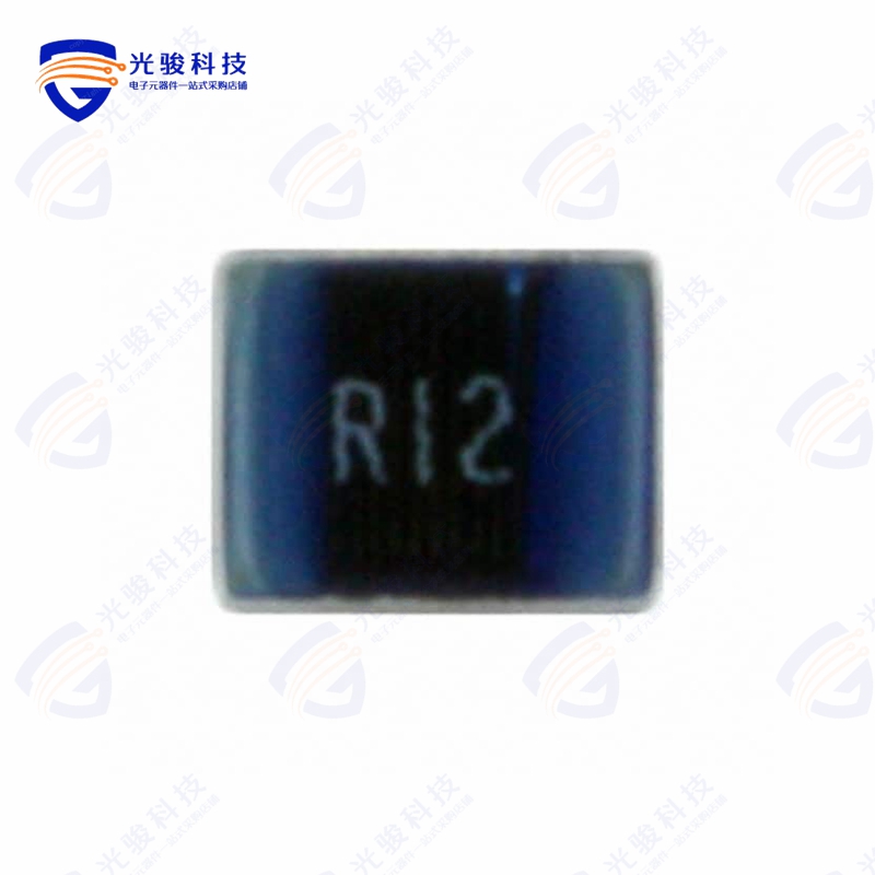 744762212A《FIXED IND 120NH 800MA 200MOHM SM》