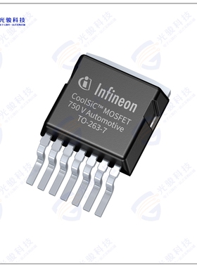 AIMBG75R090M1HXTMA1晶体管AIMBG75R090M1HXTMA1