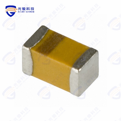 TACL105M016XTA《CAP TANT 1UF 20% 16V 0603》