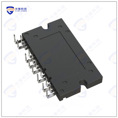NXV65HR82DZ2晶体管AUTOMOTIVE POWER MODULE, H-BRIDG