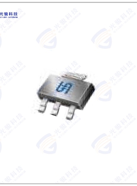 TSC873CW RPG晶体管TRANS NPN 400V 1A SOT-223