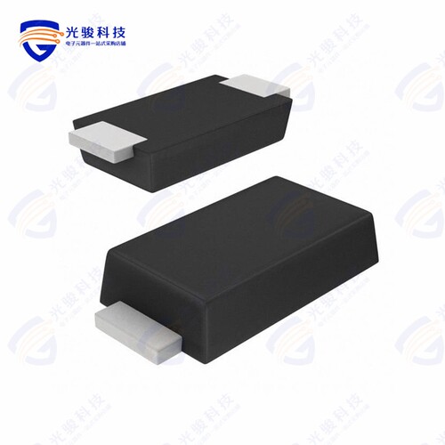 SMA6L15A《TVS DIODE 15VWM 24.4VC DO221AC》