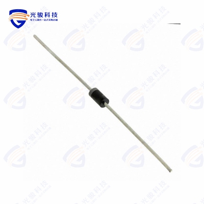 P4KE200A-TP《TVS DIODE 171VWM 274VC DO41》
