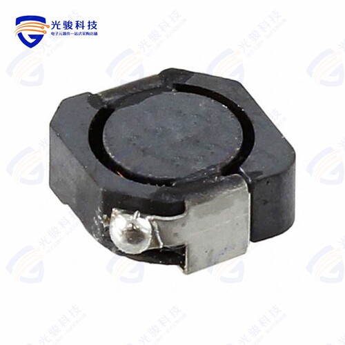 CDRH5D28RH125NP-220MC《FIXED IND 22UH 900MA 266MOHM SMD》