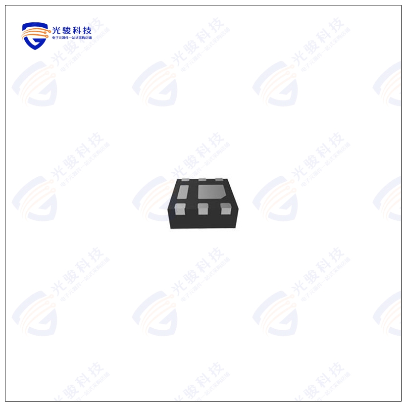 MCM1216A-TP晶体管MOSFET P-CH 20V 16A DFN2020-6JA
