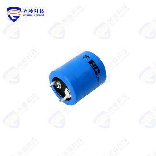 MAL205952221E3《CAP ALUM 220UF 20% 200V SNAP》