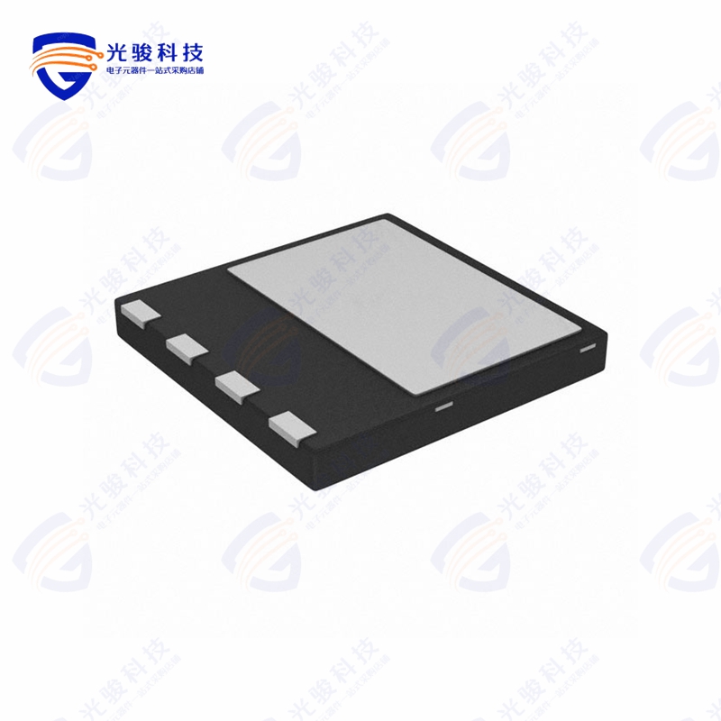 IPL60R185CFD7AUMA1《MOSFET N-CH 600V 14A 4VSON》