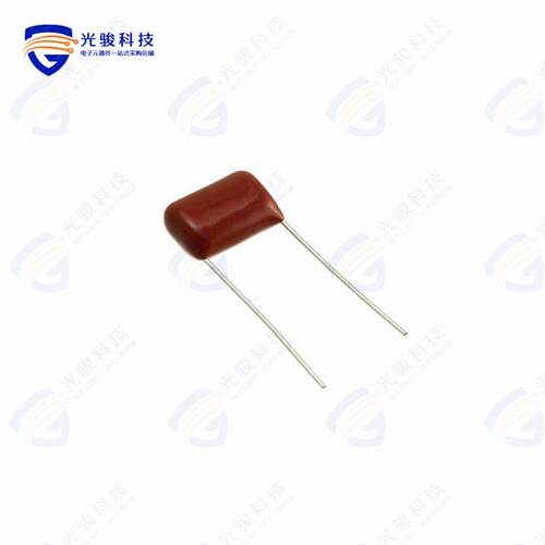 104MMR400K《CAP FILM 0.1UF 10% 400VDC RADIAL》