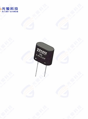 SCAP,PBL-5.0/5.4《CAP 5F 5.4V THROUGH HOLE》