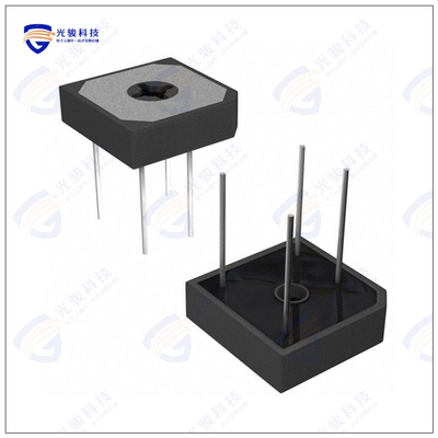 VS-GBPC3502W晶体管BRIDGE RECT 1P 200V 35A GBPC-W