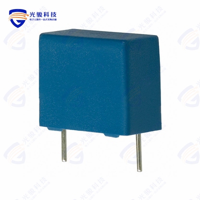 B32522C3105J000《CAP FILM 1UF 5% 250VDC RADIAL》