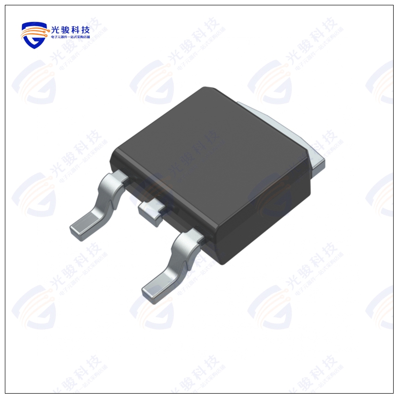IPD038N06NF2SATMA1晶体管TRENCH 40小于-小于100V