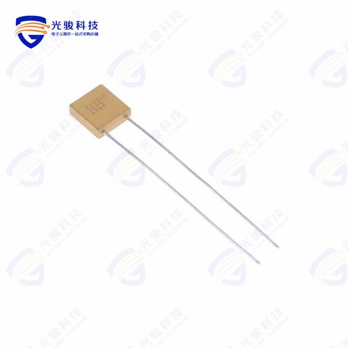 M39014/02-1360《CAP CER AXIAL》