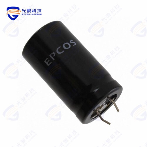 B43501A9157M000《CAP ALUM 150UF 20% 400V SNAP》