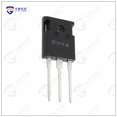 DSEK60-02A晶体管DIODE ARRAY GP 200V 34A TO-247AD