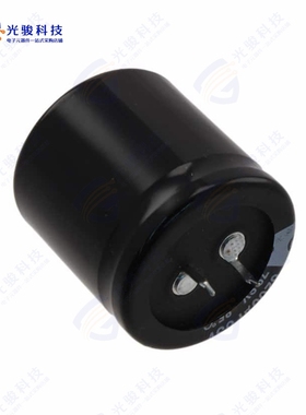 SLPX333M025H4P3《CAP ALUM 33000UF 20% 25V SNAP》