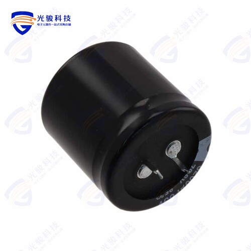 SLPX153M050H4P3《CAP ALUM 15000UF 20% 50V SNAP》