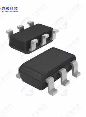 MASWSS0143TR-3000《IC RF SWITCH SPDT 3GHZ SOT26》