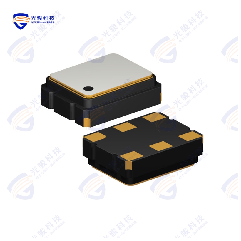 SVC75C3B27D2-122.880M晶体 振荡器 XTAL OSC VCXO 122.8800MHZ C