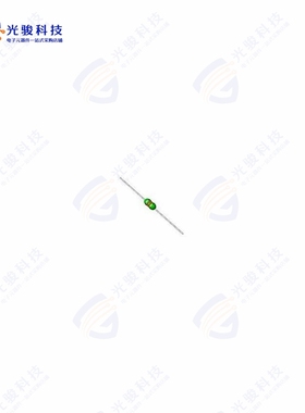 CTC1F-2R7K《AXL LEADED CONF COATED INDUCTOR》