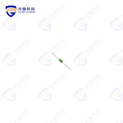 CTC1F-221K《AXL LEADED CONF COATED INDUCTOR》