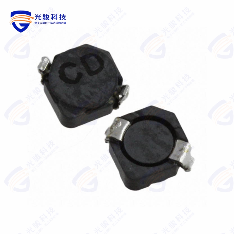 CDRH2D11NP-3R3NC《FIXED IND 3.3UH 1.02A 123MOHM SM》