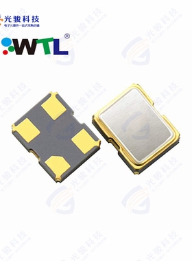 WTL1B60661VH《XTAL OSC XO 96.0000MHZ CMOS SMD》