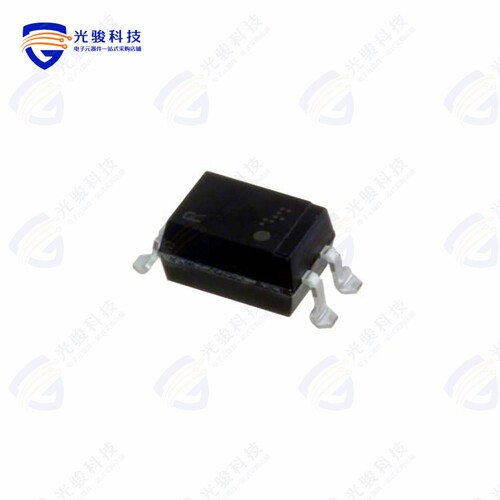 PS2501L-1-K-A《OPTOISOLATOR 5KV TRANS 4SMD》