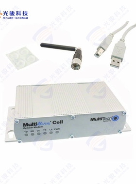 MTCBA-C1-U-N2《MODEM CDMA USB 800MHZ 1.9GHZ》