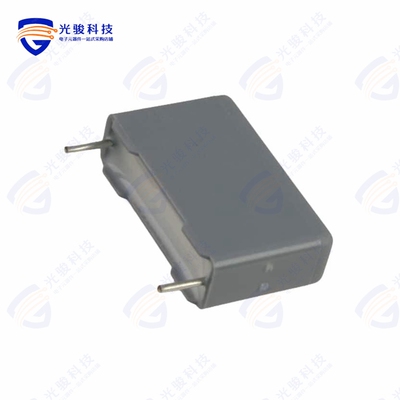 BFC233860102《CAP FILM 1000PF 20% 1KVDC RADIAL》