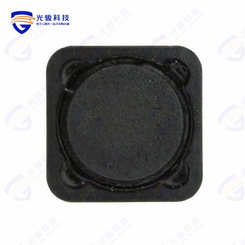 SPD125R-104M《FIXED IND 100UH 1.3A 210MOHM SMD》