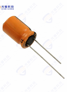 B41888C7337M000《CAP ALUM 330UF 20% 35V RADIAL》