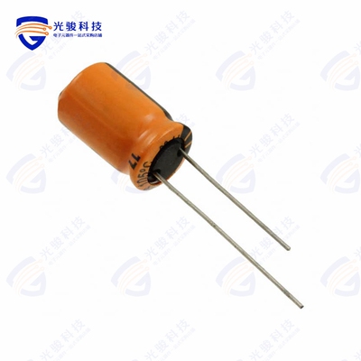 B41888C4687M000《CAP ALUM 680UF 20% 16V RADIAL》