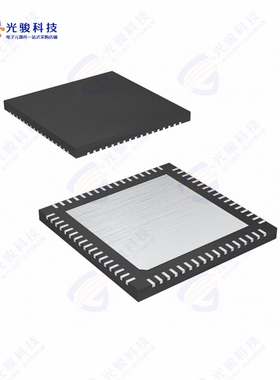 EFR32BG12P232F1024GM68-CR《IC RF TXRX+MCU 802.15.4 68VFQFN》